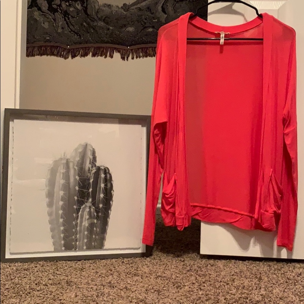 Kirra Cardigan